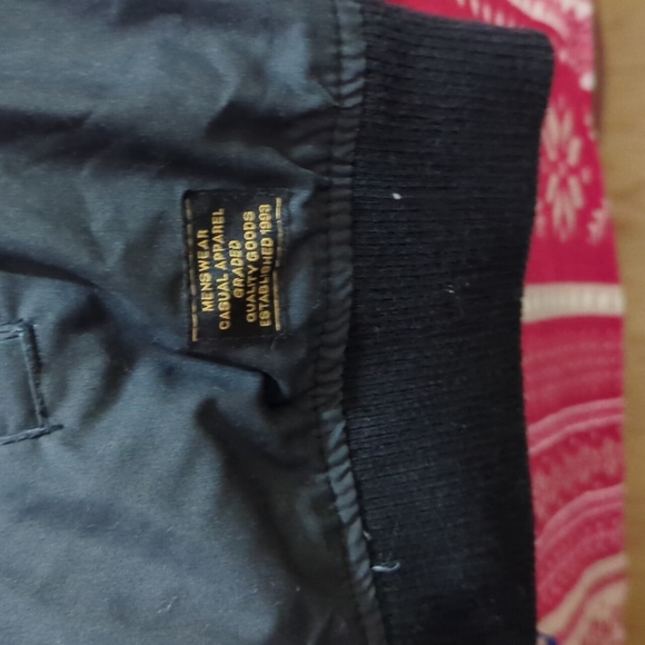 H&M Men Jacket - Picture 2 of 6